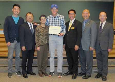 10182016 - Johnny Thompson Music